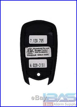 100 Honeywell Ademco ADT 5834-4 Alarm System Wireless Remote Control Key New