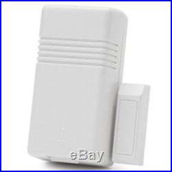 10 ADEMCO/ADT/HONEYWELL 5816WMWH Wireless Door/Window Transmitter with Magnet