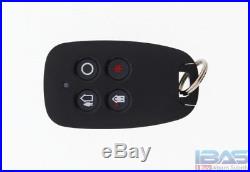 10 ADT Honeywell Ademco TSSRF110011U Sleek 5834-4 Alarm Remote Control Key New
