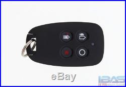 10 ADT Honeywell Ademco TSSRF110011U Sleek 5834-4 Alarm Remote Control Key New