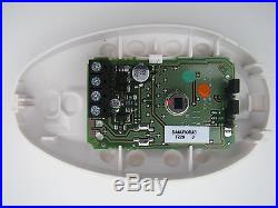 10 Ademco ADT Honeywell Aurora PIR Wired Wall LED Motion Detector Alarm Sensor