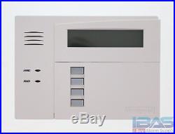 10 Honeywell Ademco ADT 6160 Custom Alpha Alarm Keypad Vista 10P 15P 20P New