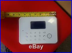 #1 PAST ADT Sales RepNUSA Wireless Home GSM Security Burglar House Alarm System