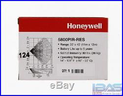 20 Honeywell Ademco ADT 5800PIR-RES Wireless Motion Detector Vista 10P 20P Lynx