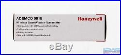 20 Honeywell Ademco ADT 5815 Wireless Door Contact Alarm System Vista 20P Lynx