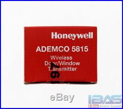 20 Honeywell Ademco ADT 5815 Wireless Door Contact Alarm System Vista 20P Lynx