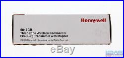 20 Honeywell Ademco ADT 5817CB Wireless Door Window Contact Vista 20P Lynx 5210