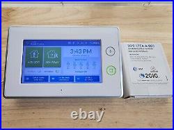 2GIG GC3 Security Panel 7 Touch Screen with 2gig-LTEA-A-GC3 Cell Radio AT&T