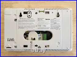 2GIG GC3 Security Panel 7 Touch Screen with 2gig-LTEA-A-GC3 Cell Radio AT&T