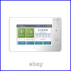 2GIG GC3e Premium Security and Control Panel, Enhanced Security, 7 Touch Scr