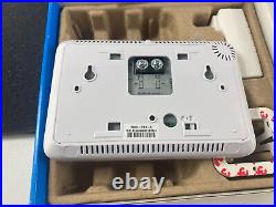 2GIG Secondary Touch Screen Security Wireless Keypad Alarm System TS1-E