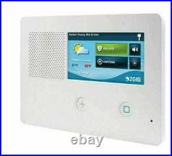 2GIG Security Alarm & Home Automation Control Panel eSeries GC2e 2GIG-GC2E-345