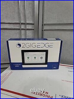 2Gig 2GIG-EDG-NA-VA EDGE Alarm. Com Security & Automation Alarm Panel NEW Sealed