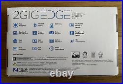 2Gig EDGE Security Alarm Panel & Automation Verizon Alarm. Com 2GIG-EDG-NA-VA