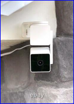 2WYZE Cam Pan v3 Indoor/Outdoor IP65-Rated 1080p Pan/Tilt/Zoom Wi-Fi Smart Home