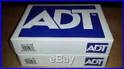 2 ADT 6160VADT Keypad HONEYWELL / ADEMCO Security Talking Alpha Keypads
