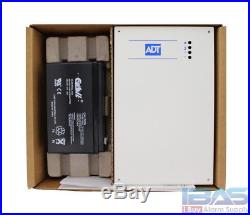 2 ADT DSC 3G3070RF-ADTUSA Wireless Alarm GSM Communicator Battery / Transformer