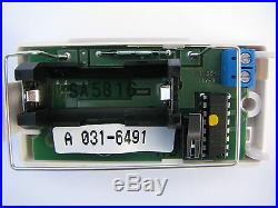 2 Ademco ADT Honeywell 5816WMWH Wireless Entry Detector Door Window Alarm Sensor
