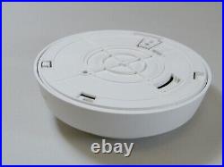 (2) Honeywell Sixsiren Wireless Siren / Strobe Adt Alarm System