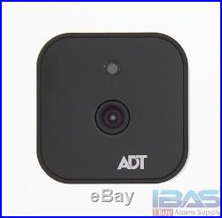 2 Sercomm ADT RC8325-ADT Pulse Wireless Network HD Camera Day and Night New