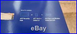 2 brand New SmartThings ADT Smart Home Security System- #F-ADT-STR-KT-1