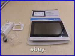 2gig 2gig-edg-na-aa Edge Security And Control Panel With 7 Touchscreen