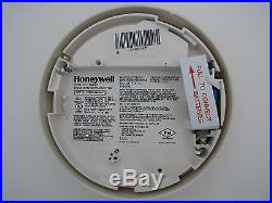 3 Ademco ADT Honeywell 5808W3 Communicates Wireless Home Alarm Security System