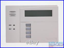 3 Honeywell Ademco ADT 6160RF Custom Alpha Alarm Keypad Vista 10P 15P 20P New