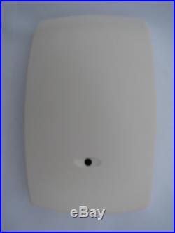 4 Ademco ADT Honeywell 5853 Wireless Glassbreak Alarm Sensor Window Security New