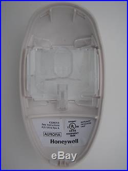 4 Ademco ADT Honeywell Aurora PIR Motion Sensor For Home Alarm Security System