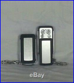 4-BAND GSM MOBILE CELLULAR LCD SMS WIRELESS HOME SECURITY SYSTEM BURGLAR ALARM H