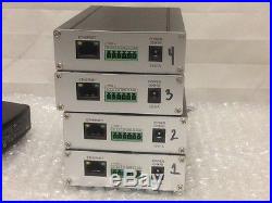 4 NV412A-ADT Network Video Server
