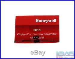 50 Honeywell Ademco ADT 5811 Wireless Door Window Thin Contact Vista 20P Lynx