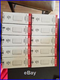 5816wmwh Honeywell/Ademco/ADT Security Wireless Contacts (lot Of 10) Brand New