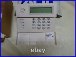 6160 Remote Touch Pad