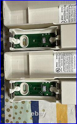 (6)? GE 60-670 Wireless Door/Window Sensor Tan With Magnet No Batteries