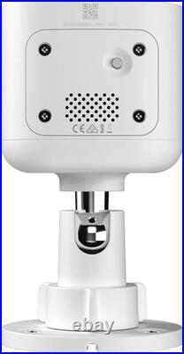 ADC-V724X Outdoor Wi-Fi Camera, HDR, 2-Way Audio, 1080p Resolution, 117-degre