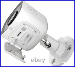 ADC-V724X Outdoor Wi-Fi Camera, HDR, 2-Way Audio, 1080p Resolution, 117-degre