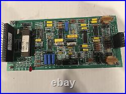 ADT 7187-086 47073 Signal System Control Unit Board