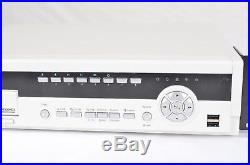 ADT 8 Channel Digital Video Recorder Home Security A-ADT800HD2