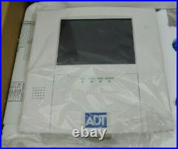 ADT Advanced User Interface 8142PKADT 8142 Honeywell Ademco NEW