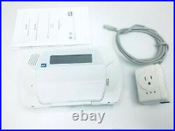 ADT Alarm Home Security System 3G2075