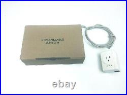 ADT Alarm Home Security System 3G2075