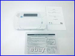 ADT Alarm Home Security System 3G2075