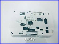 ADT Alarm Home Security System 3G2075