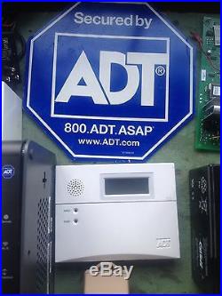 ADT Alarm System