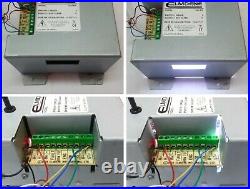 ADT Bell Box Live External Sounder Module With Strobe Flasher 7422EN (SAS138574)