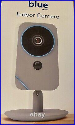 ADT Blue Complete monitored Home Security system withsensors & cameras