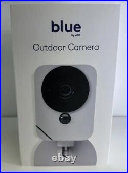 ADT Blue SCE2R0-29 Outdoor Camera Home Security System