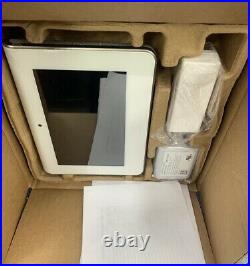 ADT Command 7 All-In-One Smart Home Touchscreen Security Panel ADT7AIO-1 NEW